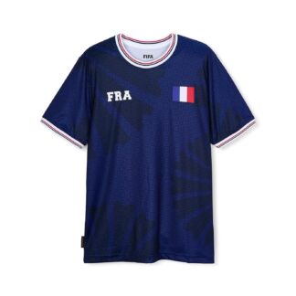 Maillot héritage France – Unisexe