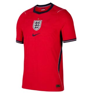 Maillot Extérieur Authentique Angleterre 2026 – Hommes