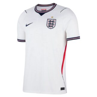 Maillot Domicile Angleterre 2026 – Hommes