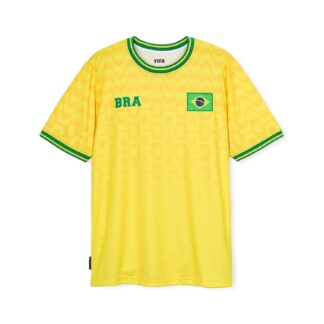 Maillot héritage Brésil – Unisexe