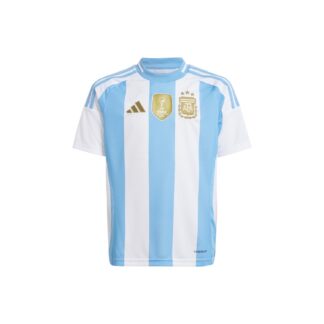 Maillot Domicile Argentine 2024 – Enfant