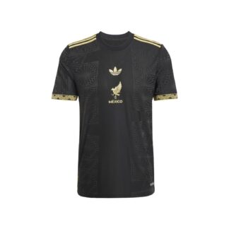 Maillot Gold Mexique – Homme