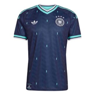 Maillot Extérieur Allemagne 2026 – Hommes