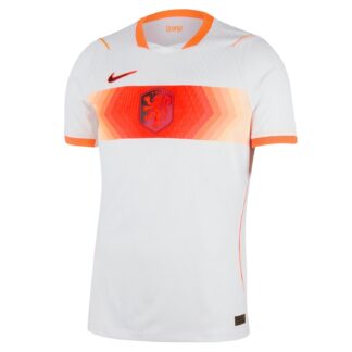 Maillot Extérieur Authentique Pays-Bas 2026 – Hommes