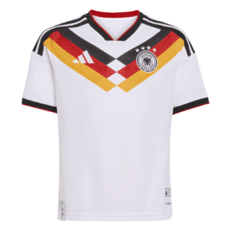 Maillot Domicile de l'Allemagne 2026 – Enfant