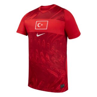 Maillot Domicile Turquie 2026 – enfants