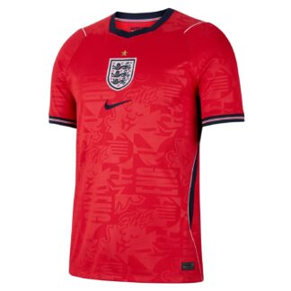 Maillot Extérieur Angleterre 2026 – Hommes