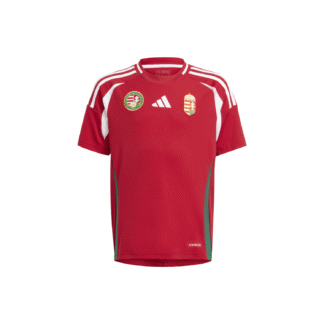 Maillot Domicile Hongrie 2024 – Enfant
