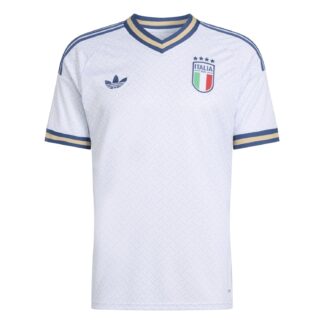 Maillot Extérieur Italie 2026 – Hommes