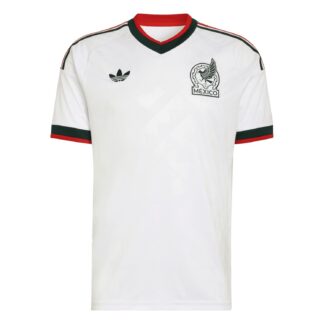 Maillot Extérieur Mexique 2026 – Hommes