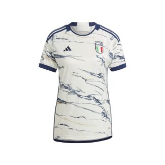 Maillot Extérieur Italie 2023 – Femme