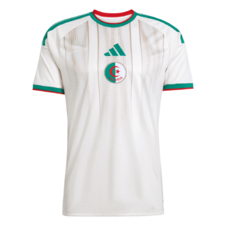 Maillot Domicile de l’Algérie 2026 – Homme