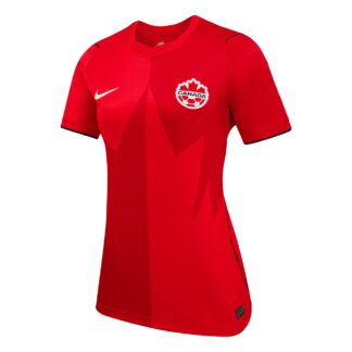 Maillot Domicile Canada 2026 – Femmes