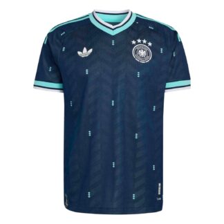Maillot Extérieur Authentique Allemagne 2026 – Hommes