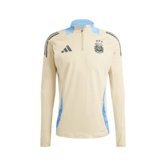 Haut d'entraînement Argentine – Homme
