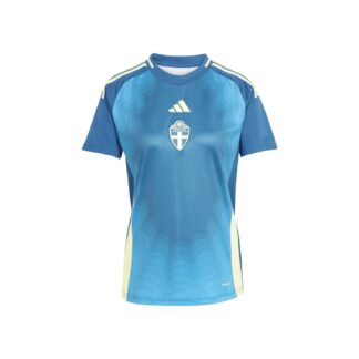 Maillot Extérieur Féminine Suède 2025