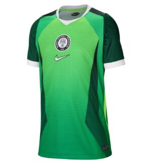 Maillot Domicile Nigeria 2026 – enfants