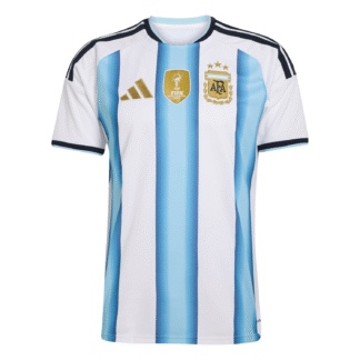 Maillot Domicile de l’Argentine 2026 – Homme
