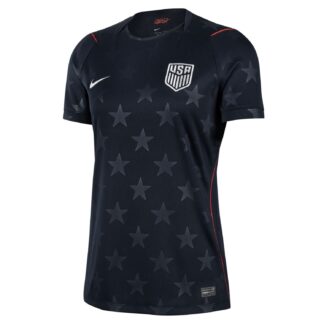 Maillot Extérieur États-Unis 2026 – Femmes