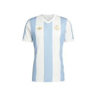 Maillot 50 ans Argentine - Homme