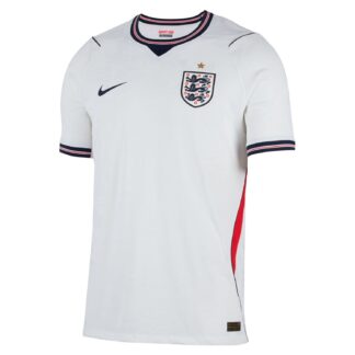 Maillot Domicile Authentique Angleterre 2026 – Hommes