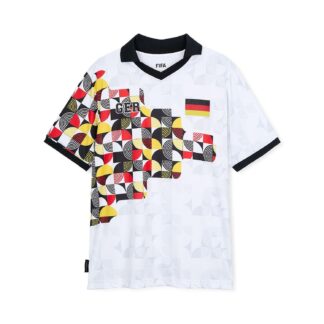 Maillot héritage Allemagne – Unisexe