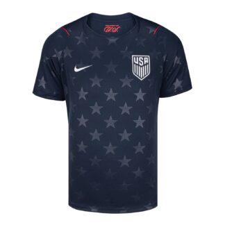 Maillot Extérieur États-Unis 2026 – Hommes