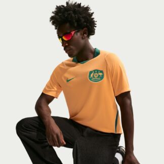 Maillot Domicile Australie 2026 – Hommes