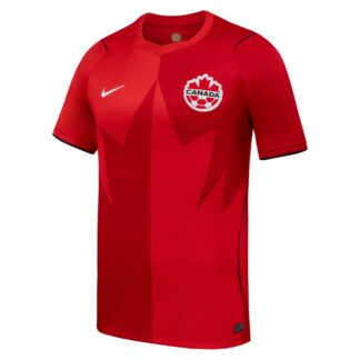 Maillot Domicile Canada 2026 – Hommes