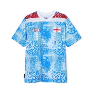 Maillot héritage Angleterre – Unisexe