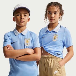 Maillot Domicile Uruguay 2026 – enfants