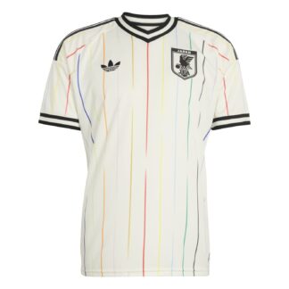 Maillot Extérieur Japon 2026 – Hommes