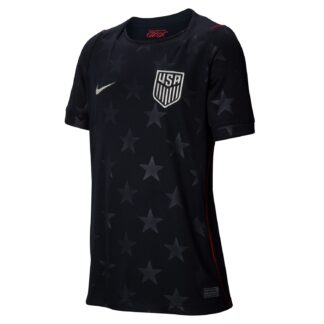 Maillot Extérieur États-Unis 2026 – enfants