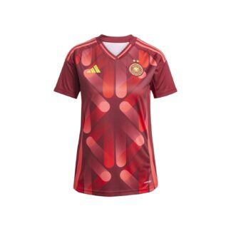 Maillot Extérieur Féminine Allemagne 2025