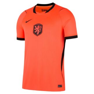 Maillot Domicile Pays-Bas 2026 – Hommes