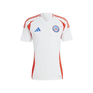 Maillot Extérieur Chili 2024 – Homme