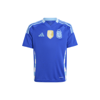 Maillot Extérieur Argentine 2024 – Enfant