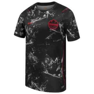 Maillot Extérieur Canada 2026 – Hommes