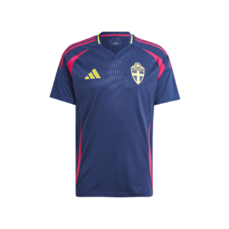 Maillot Extérieur Suède 2024 – Homme