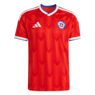 Maillot Domicile du Chili 2026 – Homme