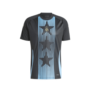 Maillot Warm Up Argentine 2024 – Homme