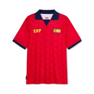 Maillot Héritage Espagne – Homme