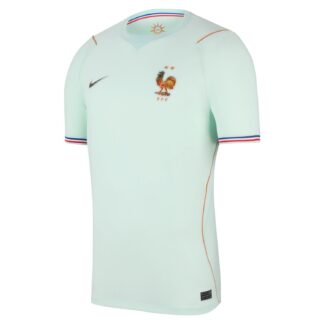 Maillot Extérieur France 2026 – Hommes